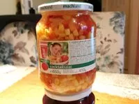 Количество сахара в Cocktail Salat