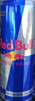 Amount of sugar in Energy Drink