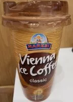Amount of sugar in Vienna Ice Coffee