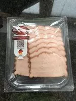 Amount of sugar in Backofen Leberkäs‘