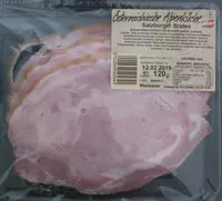 Amount of sugar in Salzburger Braten