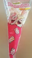 चीनी की मात्रा Marshmallows Mix