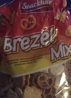 Количество сахара в Brezel Mix