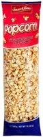 Количество сахара в Lecker-süsses Popcorn Von Flintstones Im 300g Beutel Snackline