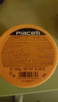 含糖量 Piacelli