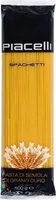 含糖量 Nudeln "spaghetti No 3" 500g Beutel Piacelli