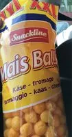 Gula dan nutrisi di dalamnya Snackline