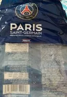 Количество сахара в Paris Saint-Germain - Cracker Mix