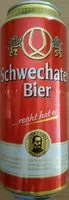 Suhkur ja toitained sees Schwechater