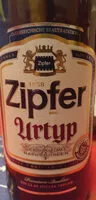 糖質や栄養素が Zipfer