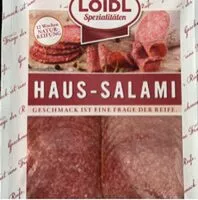 Jumlah gula yang masuk Salami