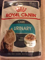 Количество сахара в Urinary