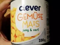 糖質や栄養素が Clever