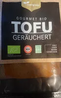 İçindeki şeker miktarı Gourmet Bio Tofu