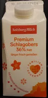 Schlagobers