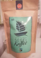 Amount of sugar in SEGEL Kaffee