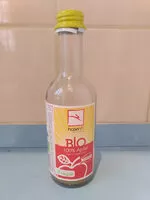 入っている砂糖の量 BIO 100% Apfel