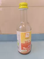 入っている砂糖の量 hasenfit BIO 100% Apfel-Orange-Karotte