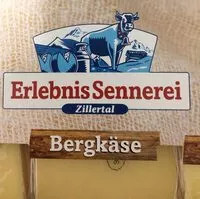 Zuckermenge drin Erlebnis Sennerei