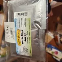 Cantidad de azúcar en Weiße Miso Suppe