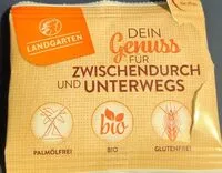 Amount of sugar in Genuss für Zwischendurch