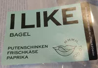 Zucker und Nährstoffe drin I-like