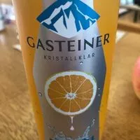 中的糖分和营养成分 Gasteiner