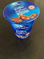 Amount of sugar in Tirol Milch Joghurt Kaffee