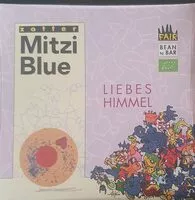 Cantidad de azúcar en Mitziehen Blue Liebeshimmel