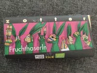 Cantidad de azúcar en Fruchthaserln