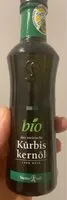 Zuckermenge drin Bio Kürbiskernöl