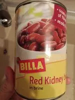 İçindeki şeker miktarı Red Kidney beans