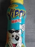 Jumlah gula yang masuk Yippy - Multi
