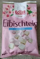 含糖量 Eibischteig