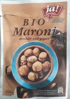 Maroni