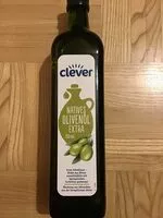 Jumlah gula yang masuk Natives Olivenöl Extra