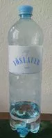 Sokerin määrä sisällä Vöslauer Mineralwasser, mild