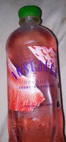 Sokerin määrä sisällä Balance Juicy Erdbeere-pfeffer