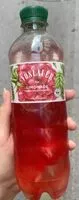 Sokerin määrä sisällä limonata