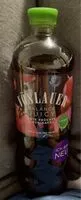 Sokerin määrä sisällä Balance Juicy Plus