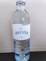 Sokerin määrä sisällä Vöslauer Ohne