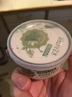 入っている砂糖の量 Pasteten Kräuter