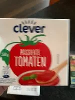 Jumlah gula yang masuk Passierte Tomaten