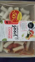 Количество сахара в Rigatoni Caprese