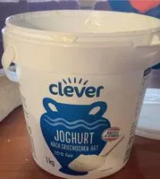 Cantidad de azúcar en Joghurt