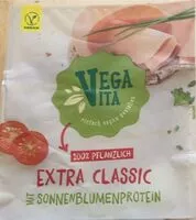 Количество сахара в Extra Classic