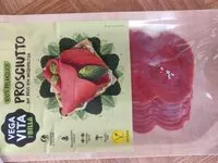 入っている砂糖の量 Prosciutto