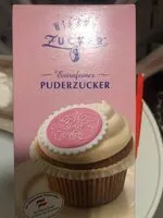 İçindeki şeker miktarı Puderzucker extrafein