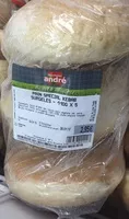 Cantidad de azúcar en Pain spécial kebab