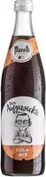 Zuckermenge drin Cola-Mix